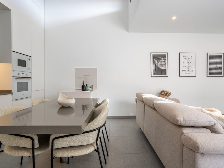 Villa for Sale in Torre - Pacheco, Murcia 5