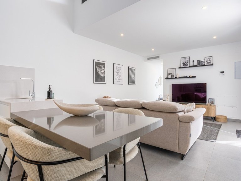 Villa for Sale in Torre - Pacheco, Murcia 6