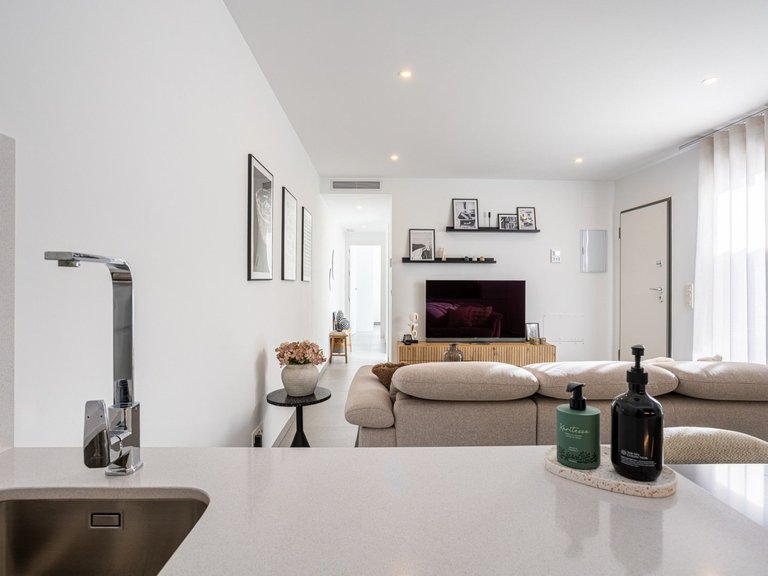 Villa for Sale in Torre - Pacheco, Murcia 8