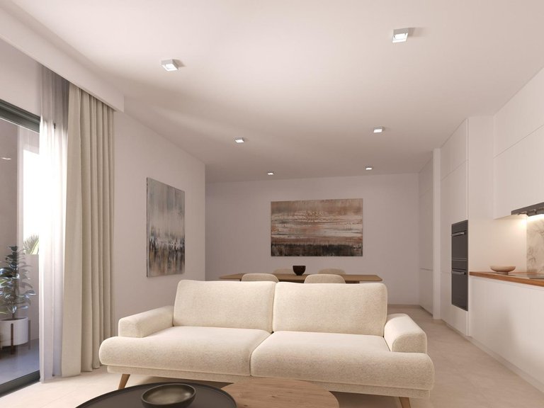 Penthouse for Sale in San Miguel De Salinas, Alicante 20