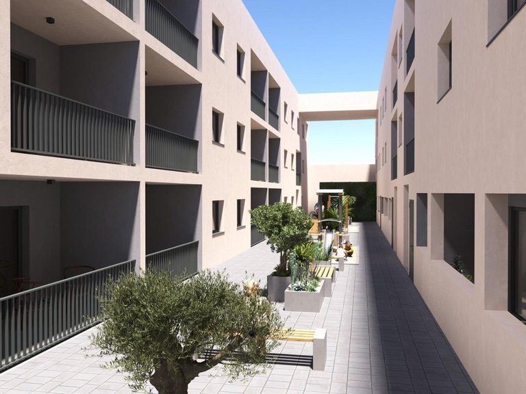 Penthouse for Sale in San Miguel De Salinas, Alicante 37