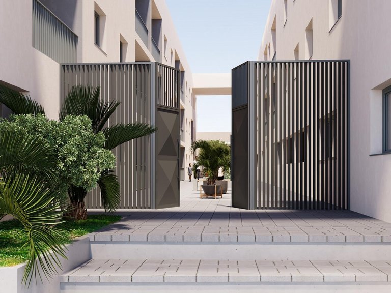 Penthouse for Sale in San Miguel De Salinas, Alicante 8