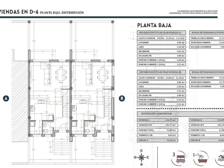 Villa for Sale in Bigastro, Alicante 24