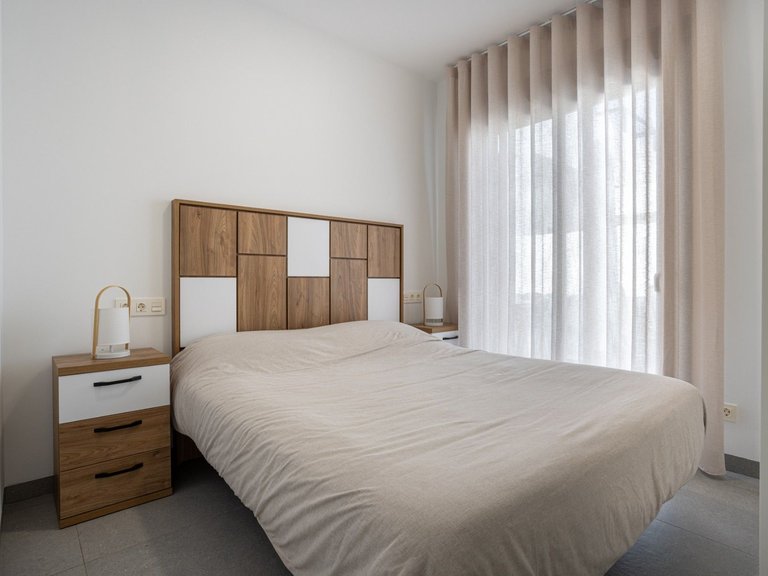 Villa for Sale in Torre - Pacheco, Murcia 19