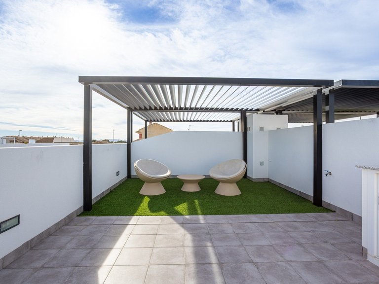 Villa for Sale in Torre - Pacheco, Murcia 2