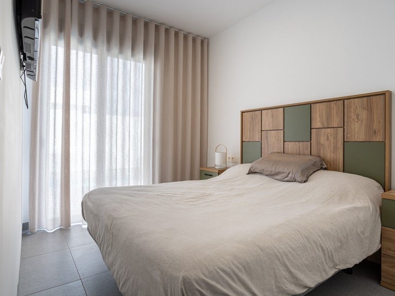 Villa for Sale in Torre - Pacheco, Murcia 22