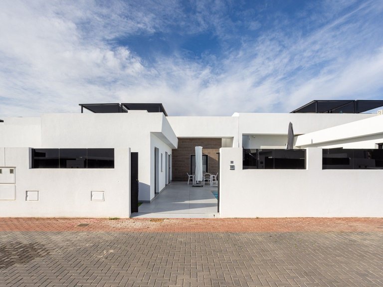 Villa for Sale in Torre - Pacheco, Murcia 24