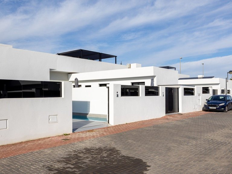 Villa for Sale in Torre - Pacheco, Murcia 25