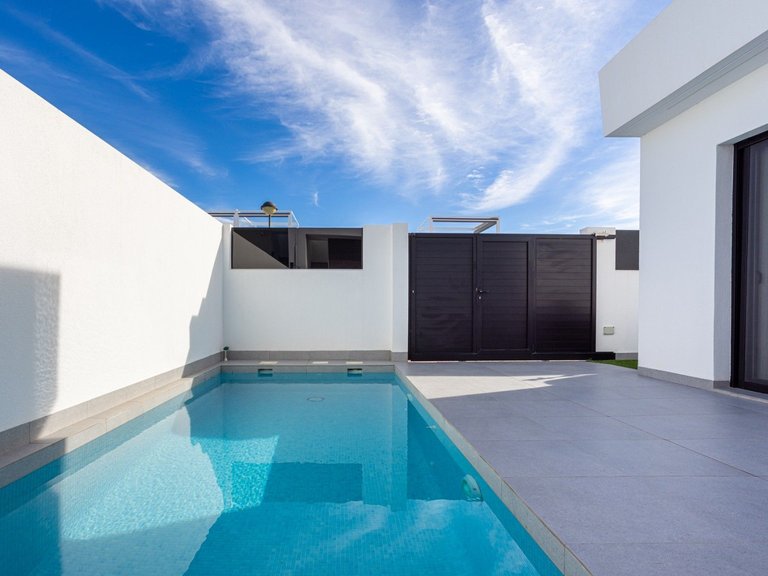 Villa for Sale in Torre - Pacheco, Murcia 33