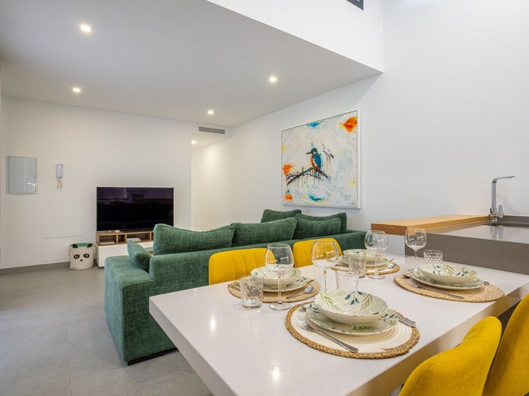Villa for Sale in Torre - Pacheco, Murcia 8