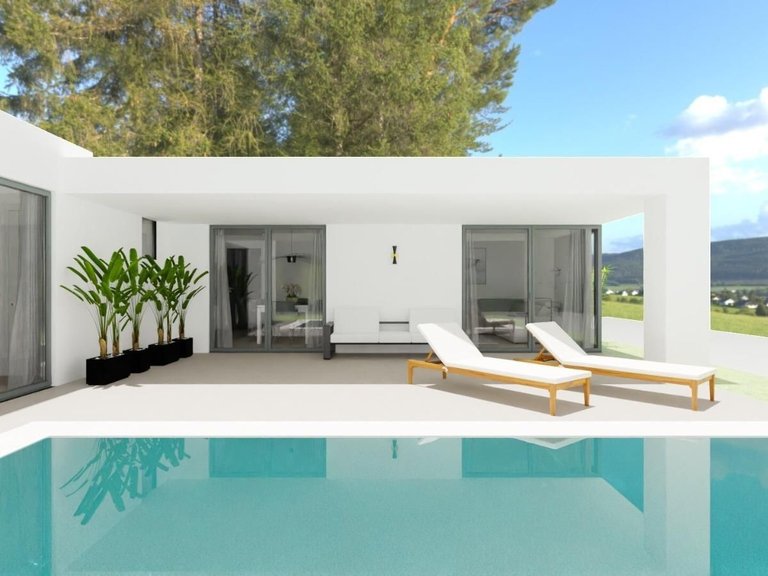 Villa for Sale in Monforte Del Cid, Alicante 1