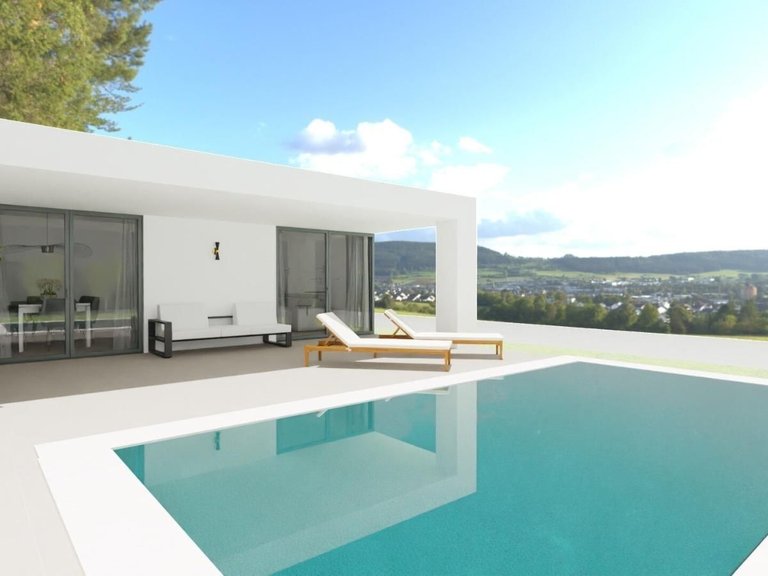 Villa for Sale in Monforte Del Cid, Alicante 9