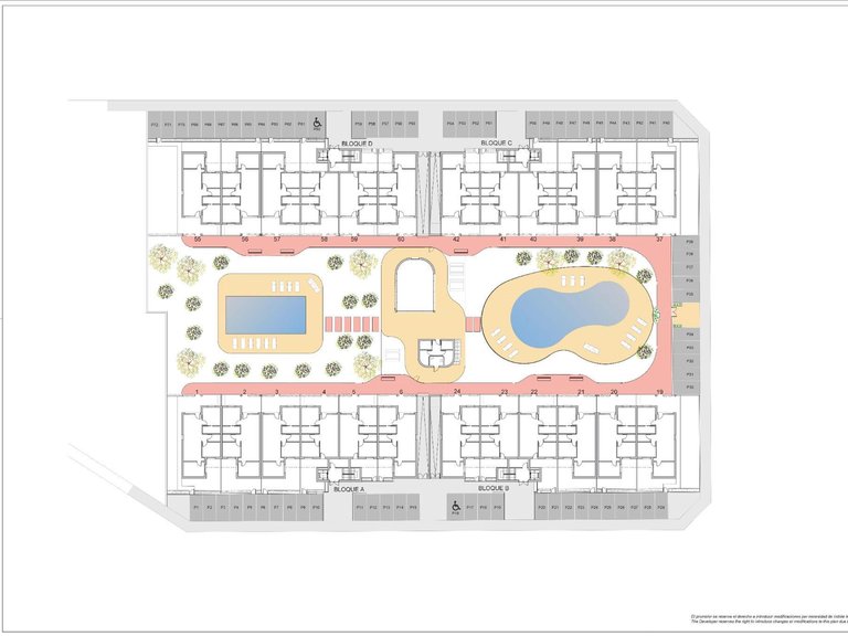 Apartment for Sale in Torre - Pacheco, Murcia 23