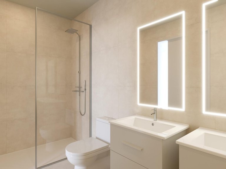 Apartment for Sale in Torre - Pacheco, Murcia 9