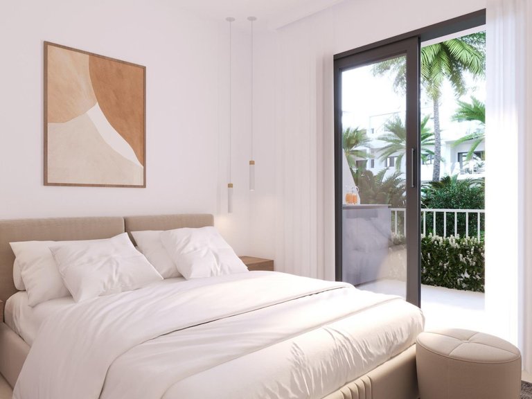 Apartment for Sale in Torre - Pacheco, Murcia 10