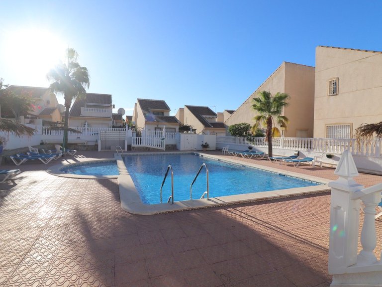 Villa for Sale in Rojales, Alicante 2