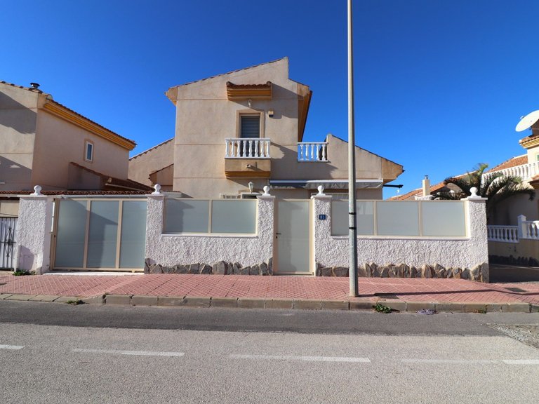 Villa for Sale in Rojales, Alicante 21