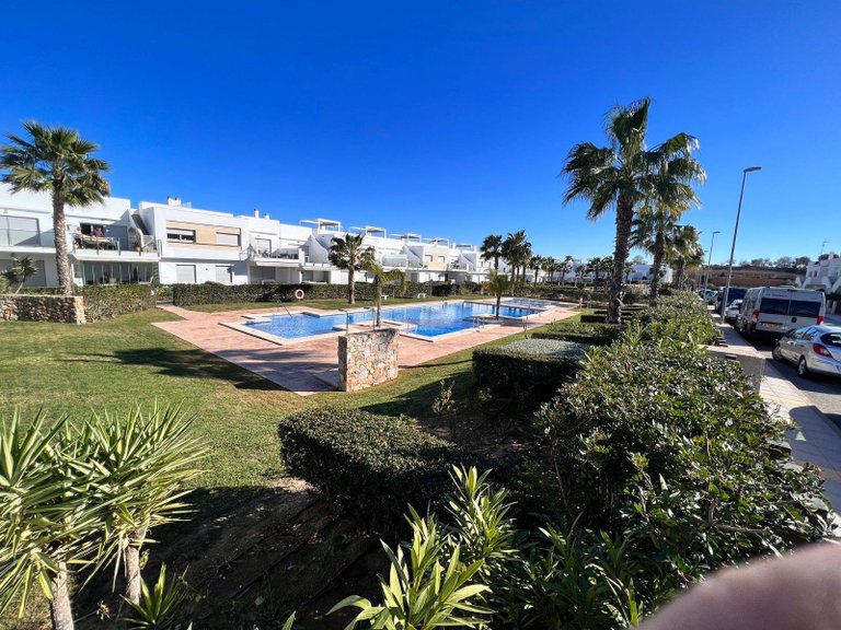 Apartment for Sale in Orihuela, Alicante 1