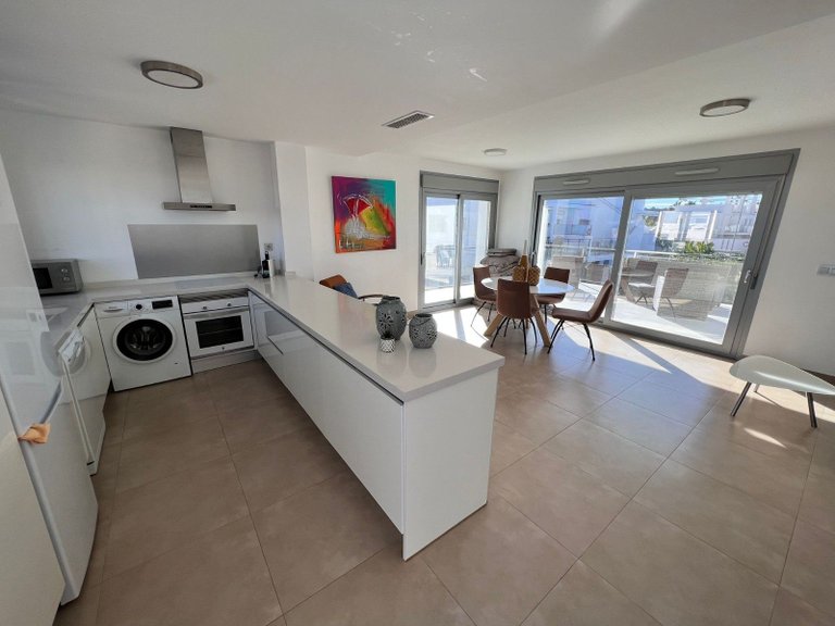 Apartment for Sale in Orihuela, Alicante 4
