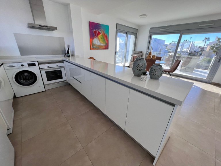 Apartment for Sale in Orihuela, Alicante 5