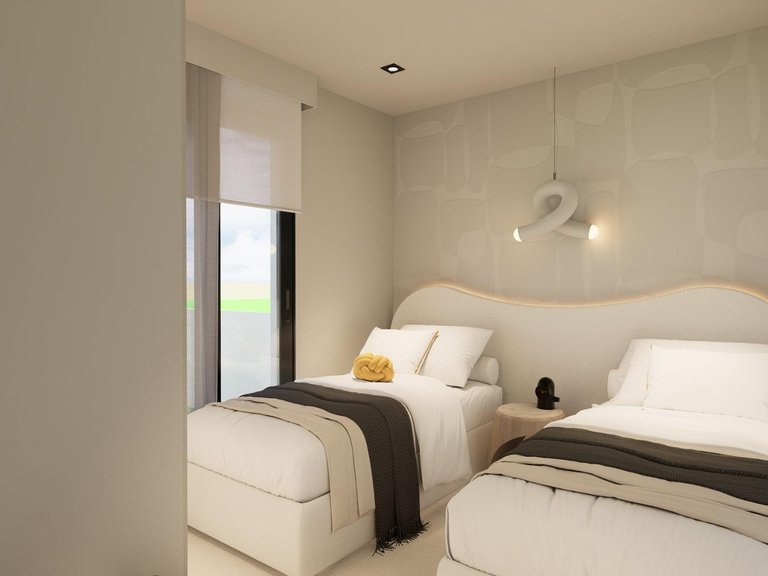 Villa for Sale in Pilar De La Horadada, Alicante 30