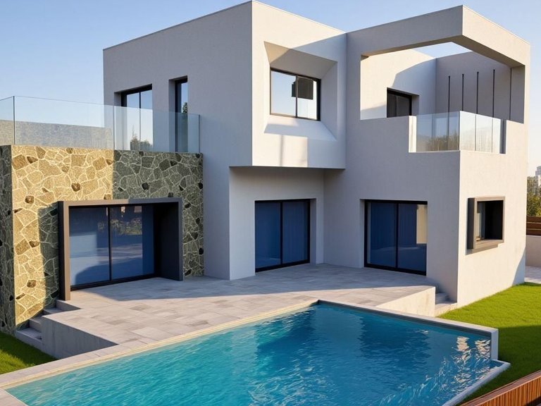 Villa for Sale in San Miguel De Salinas, Alicante 1