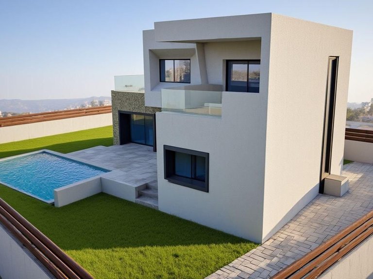 Villa for Sale in San Miguel De Salinas, Alicante 5