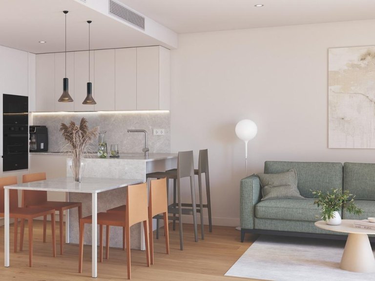 Penthouse for Sale in San Pedro Del Pinatar, Murcia 6