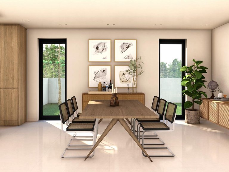 Villa for Sale in Finestrat, Alicante 14