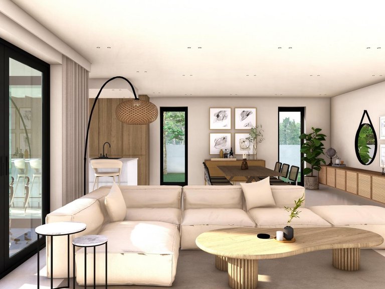 Villa for Sale in Finestrat, Alicante 10
