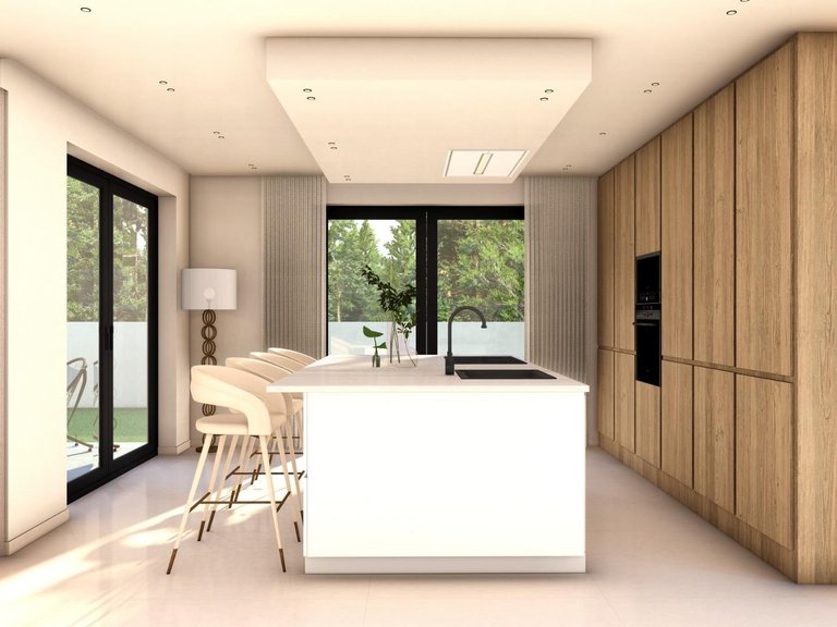 Villa for Sale in Finestrat, Alicante 11