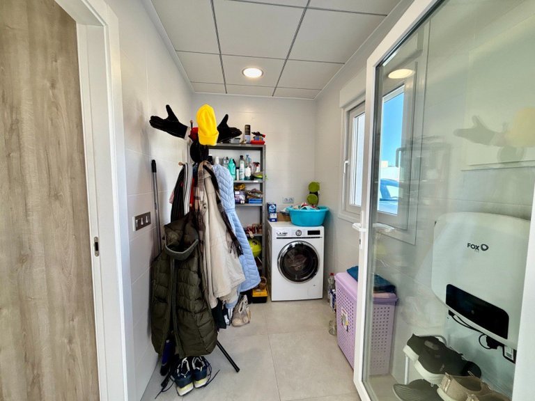 Villa for Sale in Benijofar, Alicante 10