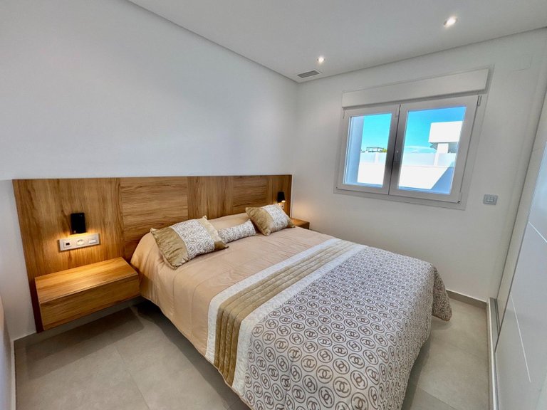 Villa for Sale in Benijofar, Alicante 16