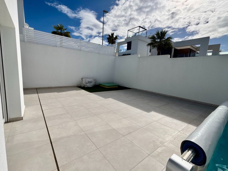 Villa for Sale in Benijofar, Alicante 25