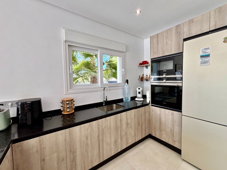 Villa for Sale in Benijofar, Alicante 9