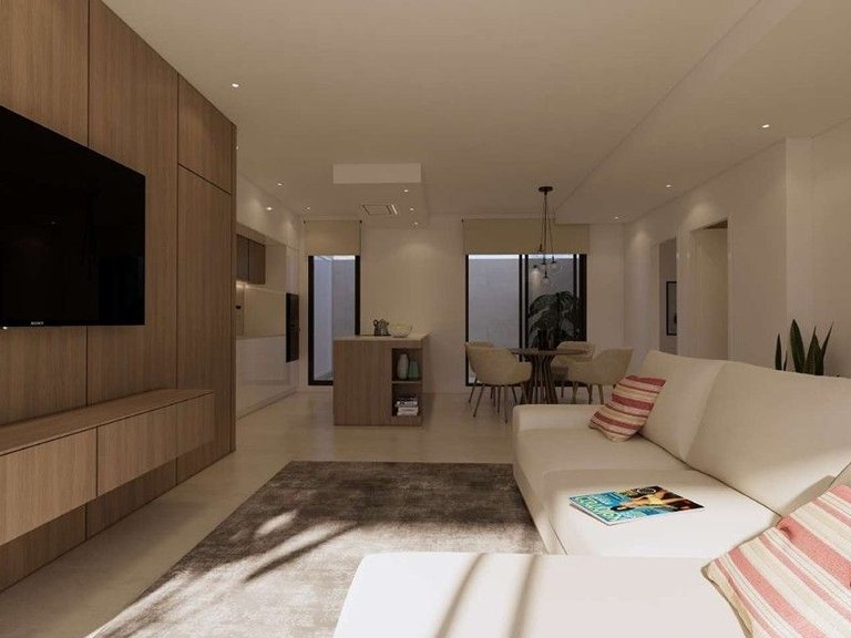 Villa for Sale in Dolores, Alicante 10