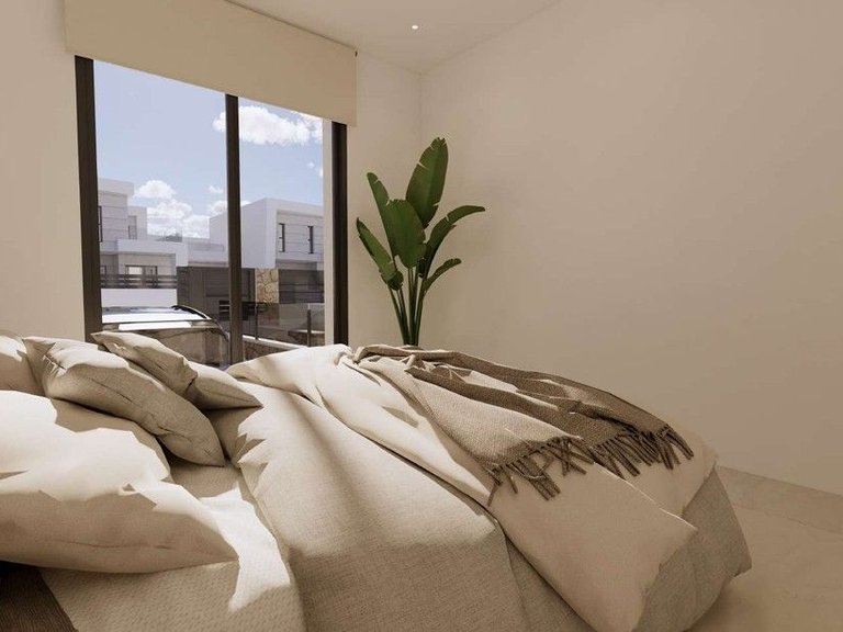 Villa for Sale in Dolores, Alicante 13