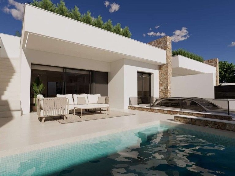 Villa for Sale in Dolores, Alicante 20