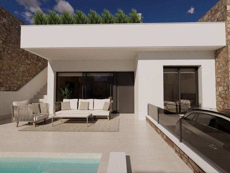 Villa for Sale in Dolores, Alicante 21