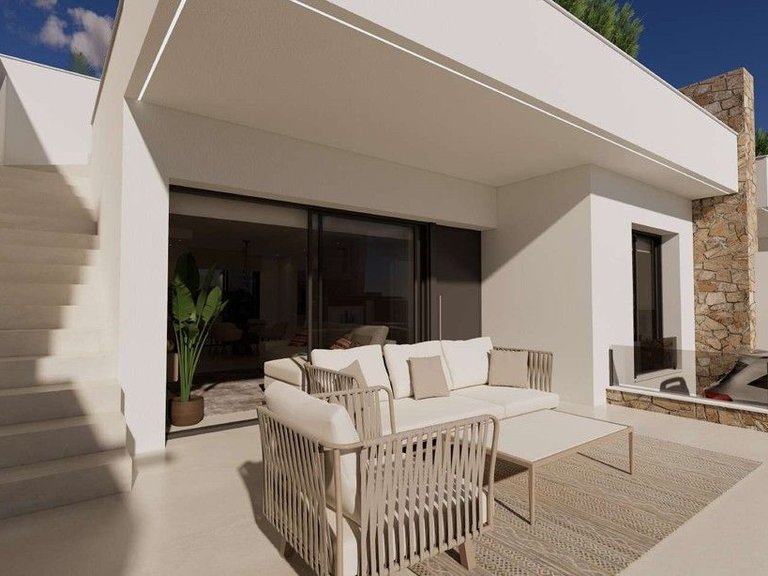 Villa for Sale in Dolores, Alicante 22