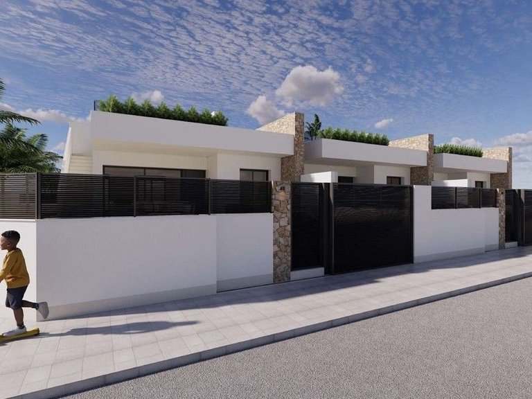 Villa for Sale in Dolores, Alicante 23