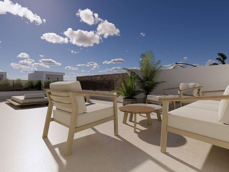 Villa for Sale in Dolores, Alicante 24