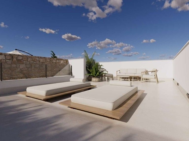 Villa for Sale in Dolores, Alicante 25