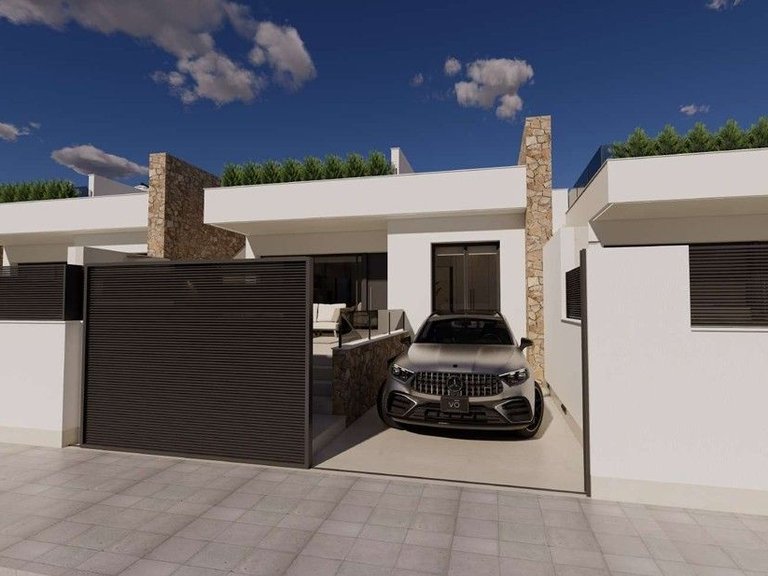 Villa for Sale in Dolores, Alicante 26