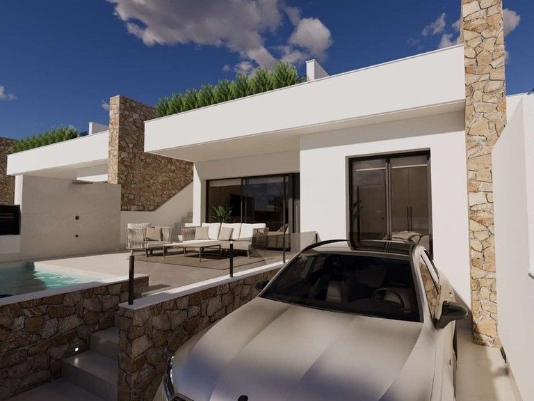 Villa for Sale in Dolores, Alicante 27