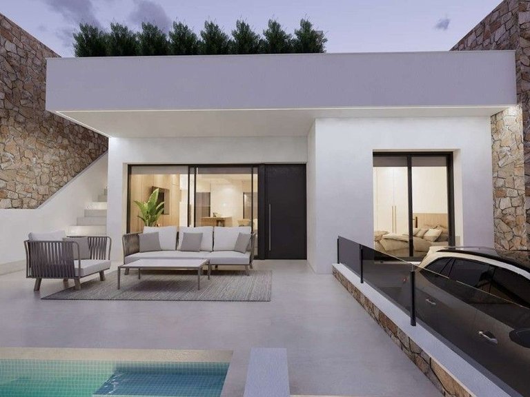 Villa for Sale in Dolores, Alicante 3