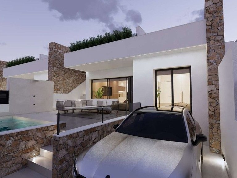 Villa for Sale in Dolores, Alicante 4