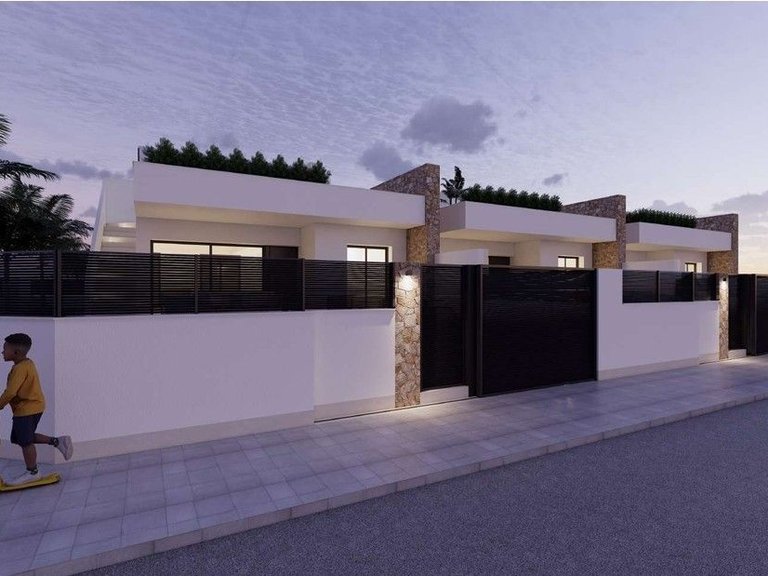 Villa for Sale in Dolores, Alicante 5
