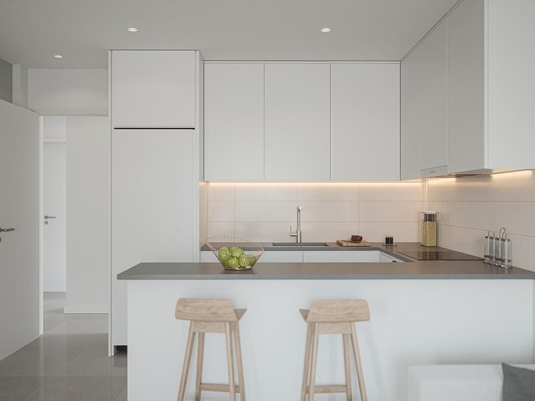 Penthouse for Sale in Guardamar Del Segura, Alicante 5