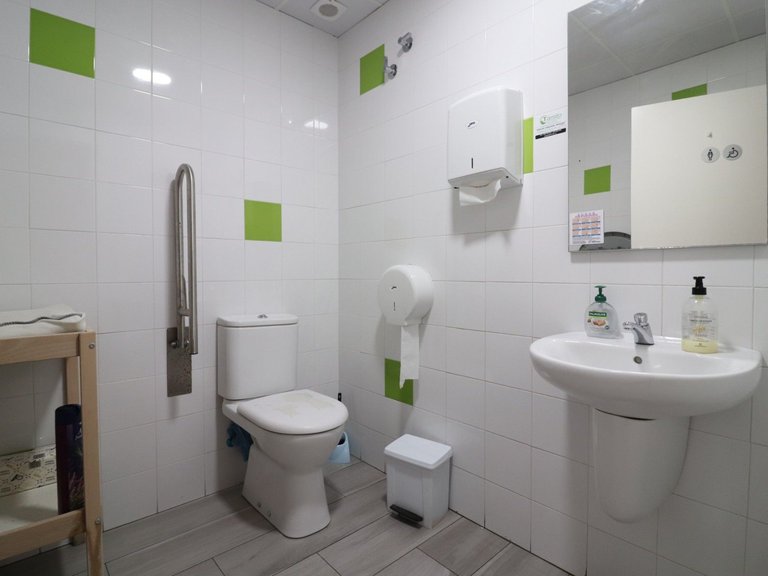 Commercial for Sale in Benijofar, Alicante 12
